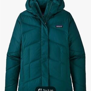 Patagonia Down with It Jacket Women’s Size M